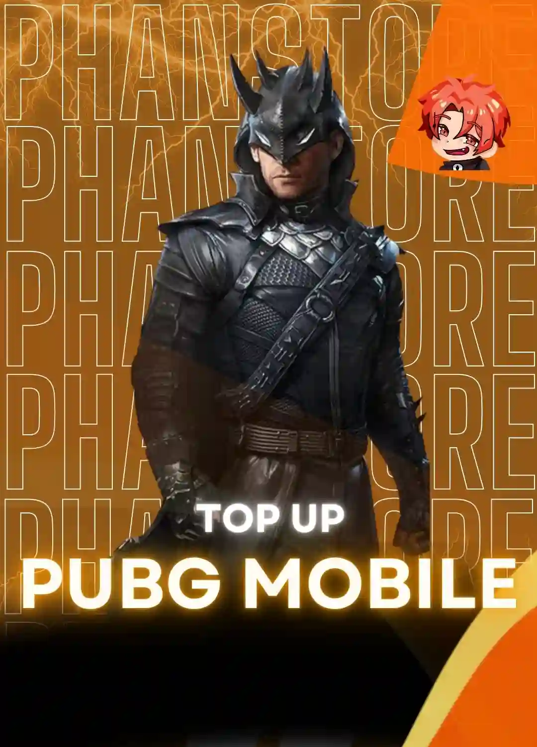 Pubg Mobile  Murah